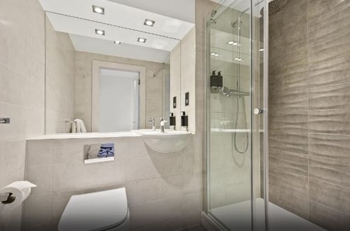 Studio Near Stratford Park LON 5 Luxury Bookings