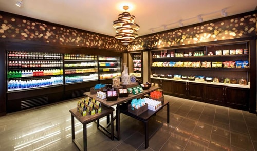 King Suite Near Myron Patridge Track Stadium LAS 9 Luxury Bookings