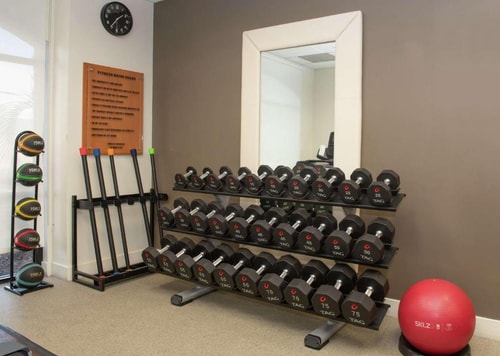 King Suite Near Myron Patridge Track Stadium LAS 11 Luxury Bookings