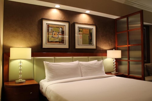 Junior Suite Near Carriage House LAS Luxury Bookings