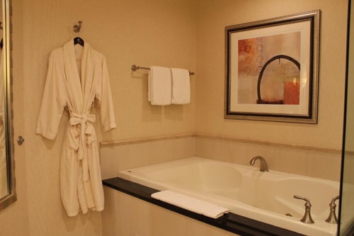 Junior Suite Near Carriage House LAS 3 Luxury Bookings