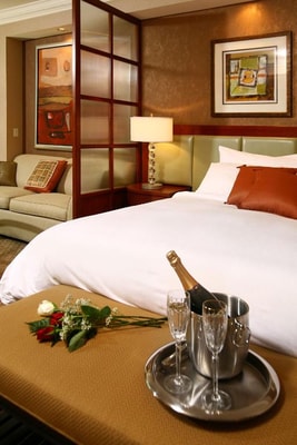 Junior Suite Near Carriage House LAS 1 Luxury Bookings