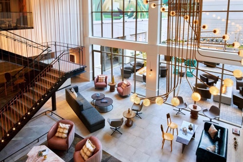 King Guest Room Near LinkedIn SAN 7 Luxury Bookings