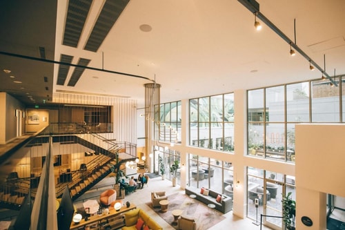 King Guest Room Near LinkedIn SAN 8 Luxury Bookings