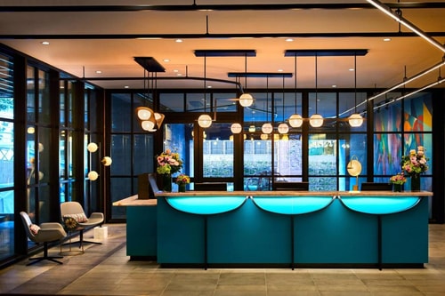 King Guest Room Near LinkedIn SAN 6 Luxury Bookings