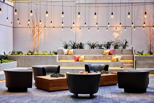 King Guest Room Near LinkedIn SAN 11 Luxury Bookings