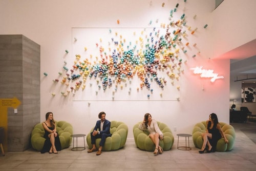 King Guest Room Near LinkedIn SAN 12 Luxury Bookings