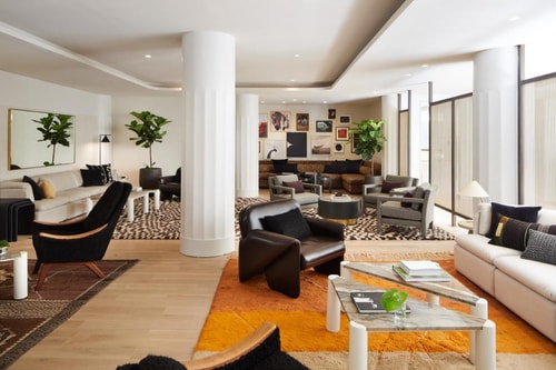 Essential Room Near Surisan SAN 9 Luxury Bookings