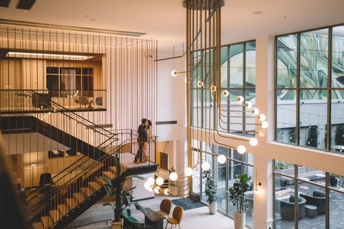 King Guest Room Near LinkedIn SAN 14 Luxury Bookings