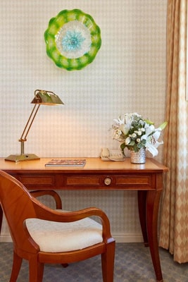 Deluxe King Room Near Dragon Gate Chinatown SAN 3 Luxury Bookings