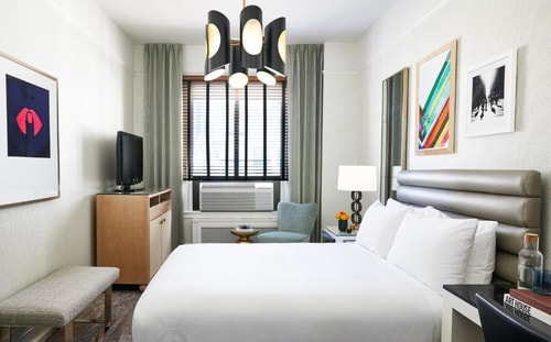 Deluxe Queen Room Near Shreve Co SAN Luxury Bookings