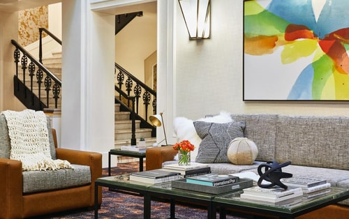 Deluxe Queen Room Near Shreve Co SAN 10 Luxury Bookings