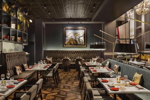 King Room Near  Children's Creativity Museum SAN 9 Luxury Bookings