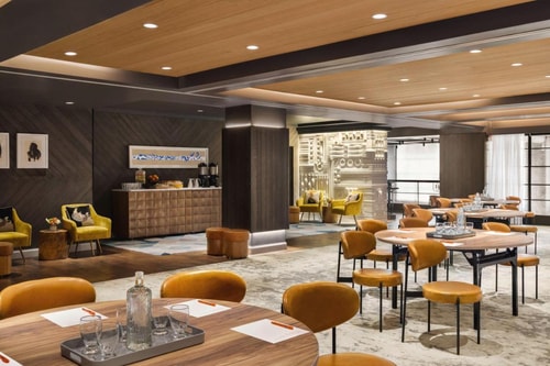 King Room Near  Children's Creativity Museum SAN 5 Luxury Bookings