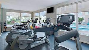 King Room Near In n Out Burger SAN 14 Luxury Bookings