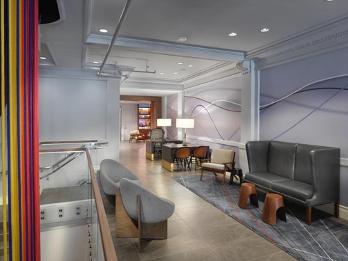 Deluxe King Room Near Powell Street SAN 8 Luxury Bookings