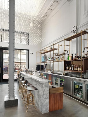 Deluxe King Room Near Powell Street SAN 12 Luxury Bookings