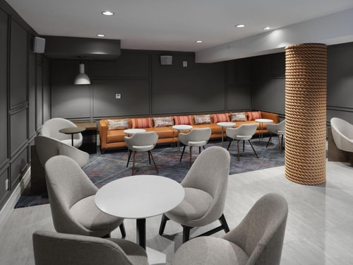 Deluxe King Room Near Powell Street SAN 9 Luxury Bookings