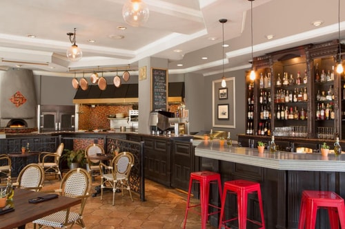 Deluxe King Room Near NorthPoint Centre SAN 10 Luxury Bookings