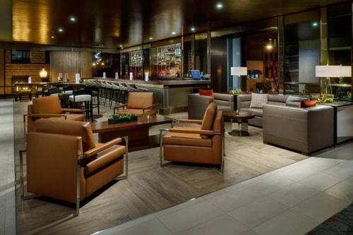 King Studio Near Roc Bar CHI 11 Luxury Bookings