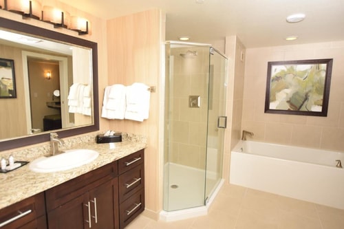 One Bedroom Suit Near Tracker Boat Center LAS 5 Luxury Bookings