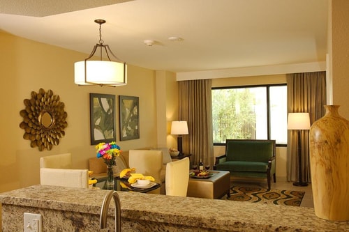 One Bedroom Suit Near Tracker Boat Center LAS 7 Luxury Bookings