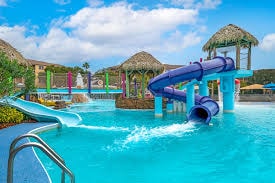 King Suite Near Animal Kingdom Costuming ORL 14 Luxury Bookings