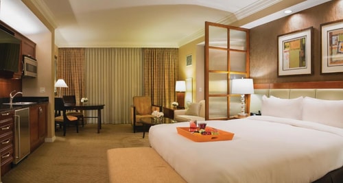 Signature Deluxe Suite Near Elite Medical Ctr LAS 3 Luxury Bookings