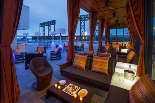 Queen Room Near Oracle Park SAN 10 Luxury Bookings