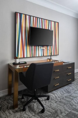 Superior King Room Near Art Meets Architecture SAN 2 Luxury Bookings