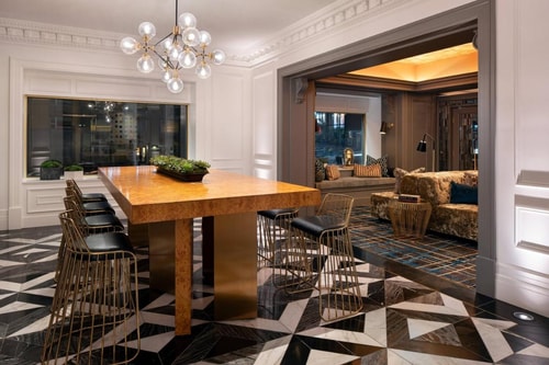 Superior King Room Near Art Meets Architecture SAN 12 Luxury Bookings