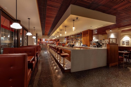 Superior King Room Near Art Meets Architecture SAN 13 Luxury Bookings