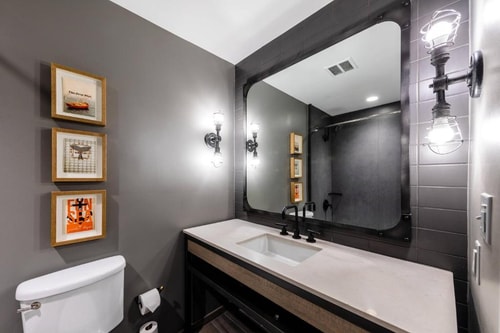 Guest Room Near Tutu School SAN 1 Luxury Bookings