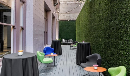 Superior King Room Near August Hall SAN 12 Luxury Bookings