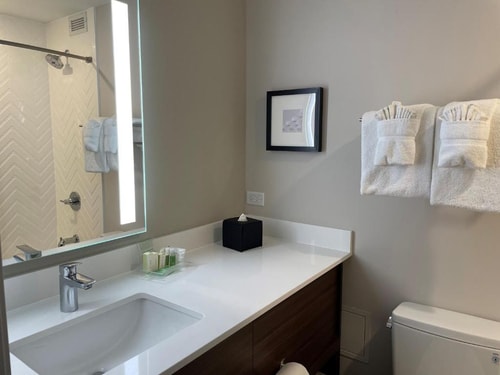 Standard Room Near United States Custom House CHI 3 Luxury Bookings