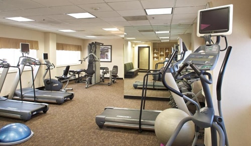 Standard Room Near United States Custom House CHI 10 Luxury Bookings