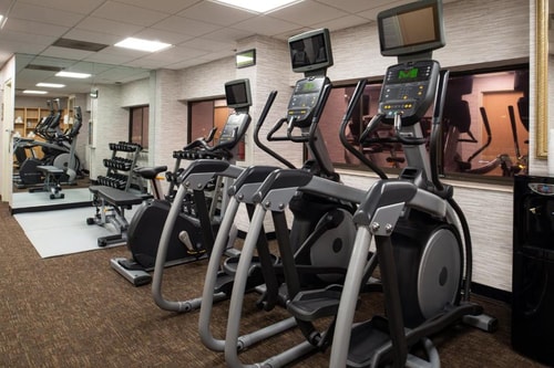Standard Room Near United States Custom House CHI 11 Luxury Bookings