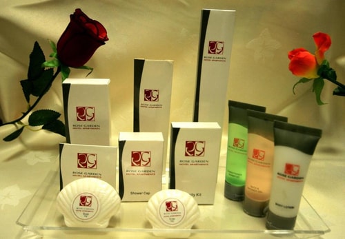 Studio Apartment Near Parking Lot Burjuman Mall 7 Luxury Bookings