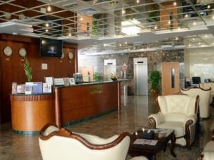 One Bedroom Apartment Near Burjuman Metro Station 11 Luxury Bookings