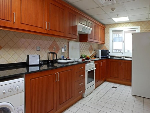One Bedroom Apartment Near Burjuman Metro Station 8 Luxury Bookings
