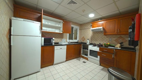 One Bedroom Apartment Near Burjuman Metro Station 7 Luxury Bookings