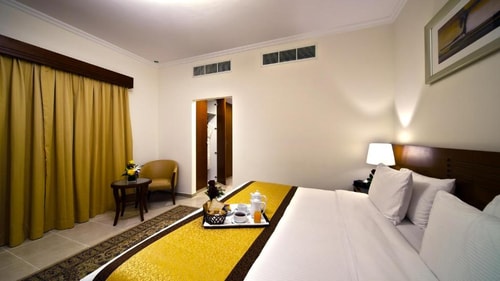 Two Bedroom Apartment Near Burjuman Metro Station Luxury Bookings
