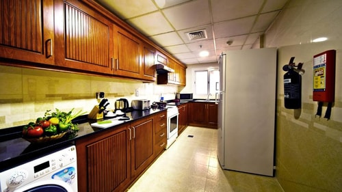 Two Bedroom Apartment Near Burjuman Metro Station 9 Luxury Bookings