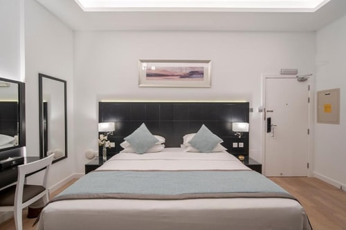 Studio Apartment Near Mashreq Metro Station Ad 3 Luxury Bookings