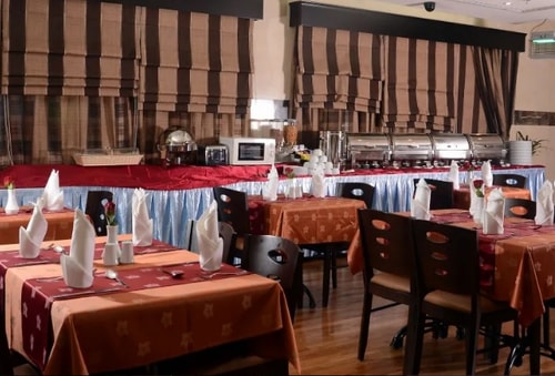 One Bedroom Apartment Near Mashreq Metro Station Ai 12 Luxury Bookings