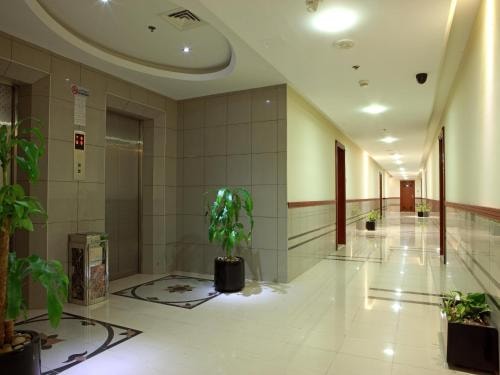 One Bedroom Apartment Near Mashreq Metro Station Ai 13 Luxury Bookings