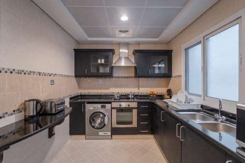 One Bedroom Apartment Near Mashreq Metro Station Ai 4 Luxury Bookings