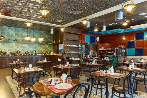 Deluxe King Room Near To Mashreq Metro Station Ab 16 Luxury Bookings