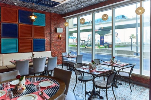 Deluxe King Room Near To Mashreq Metro Station Ab 17 Luxury Bookings