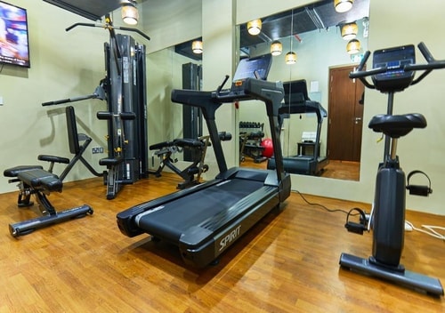 Classic Room Near Emirates MAll By Luxury Bookings 11 Luxury Bookings